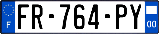 FR-764-PY