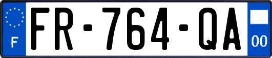 FR-764-QA