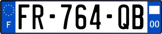 FR-764-QB