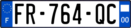 FR-764-QC