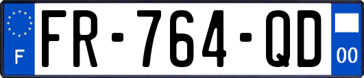 FR-764-QD