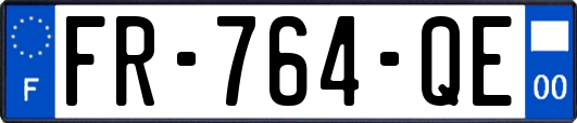 FR-764-QE