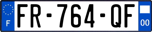 FR-764-QF