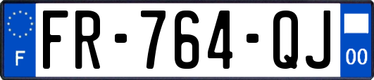 FR-764-QJ