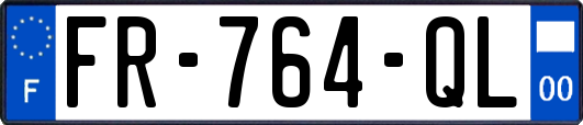 FR-764-QL