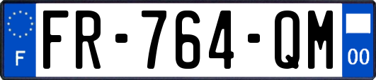 FR-764-QM