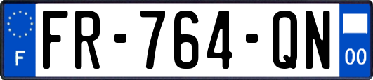 FR-764-QN