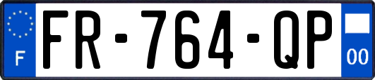 FR-764-QP