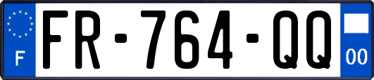 FR-764-QQ