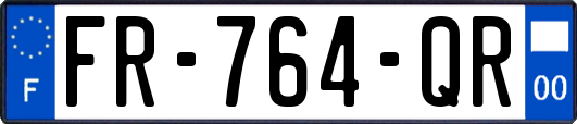 FR-764-QR