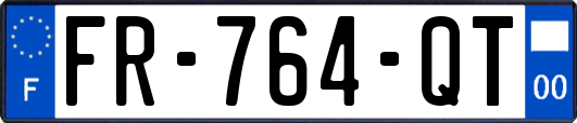FR-764-QT