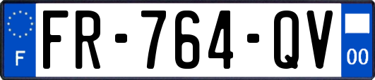 FR-764-QV