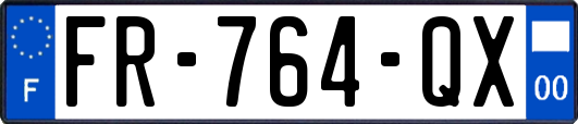 FR-764-QX