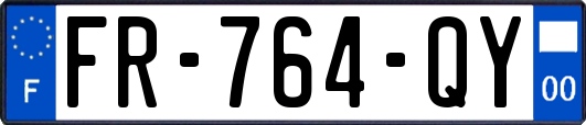 FR-764-QY