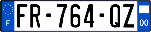 FR-764-QZ