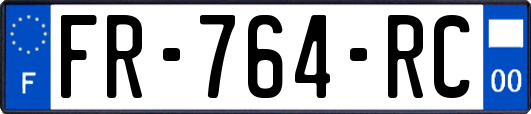 FR-764-RC