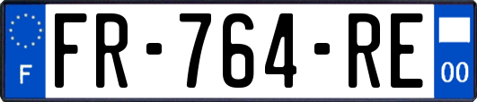 FR-764-RE