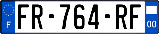 FR-764-RF