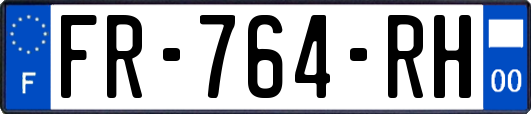 FR-764-RH