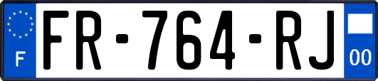 FR-764-RJ
