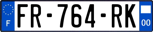 FR-764-RK