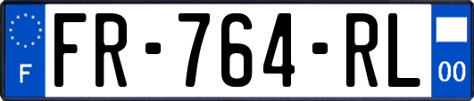 FR-764-RL