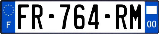 FR-764-RM
