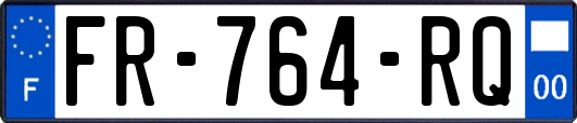 FR-764-RQ