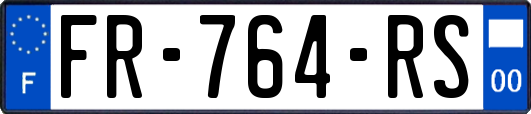 FR-764-RS
