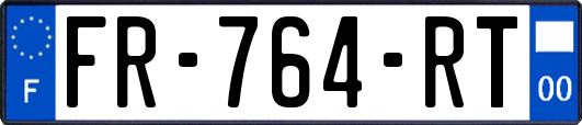 FR-764-RT