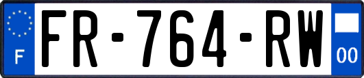 FR-764-RW