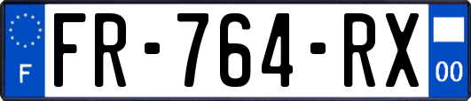 FR-764-RX