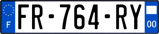 FR-764-RY