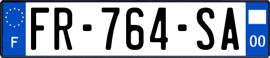 FR-764-SA