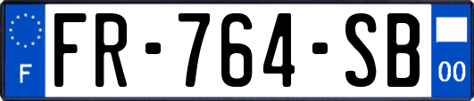 FR-764-SB