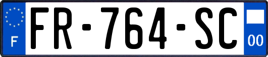 FR-764-SC