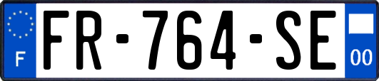 FR-764-SE