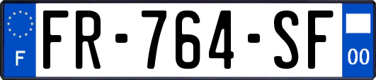 FR-764-SF