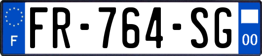 FR-764-SG