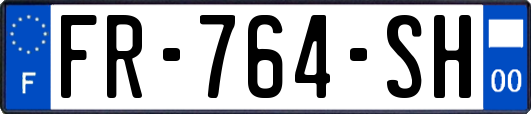 FR-764-SH