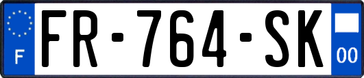 FR-764-SK