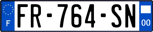 FR-764-SN