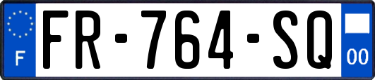 FR-764-SQ