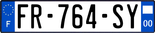 FR-764-SY