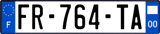 FR-764-TA