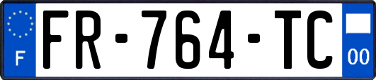 FR-764-TC