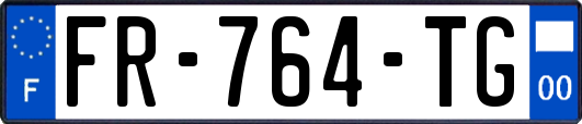 FR-764-TG