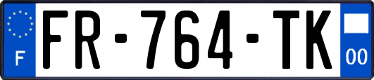 FR-764-TK