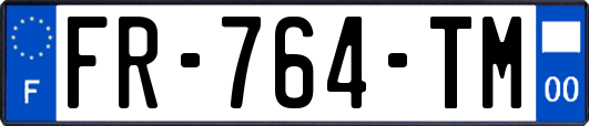 FR-764-TM