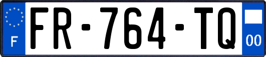 FR-764-TQ